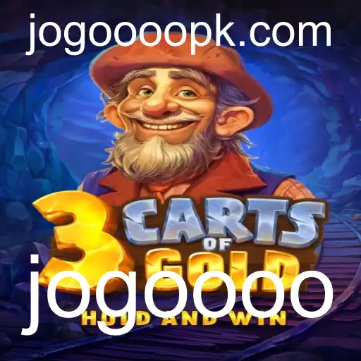 Descubra o Envolvente Mundo de 3cartsOfGold