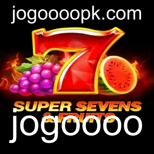 Descubra a Emoção do Jogo 7SuperSevensFruits