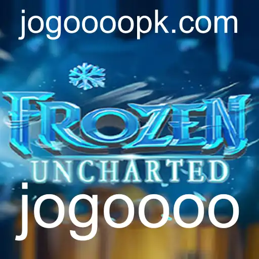 FrozenUncharted: Explorando o Novo Fenômeno dos Jogos de Aventura