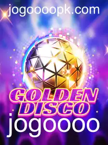 GoldenDisco: O Brilhante Mundo do Novo Jogo Sensação