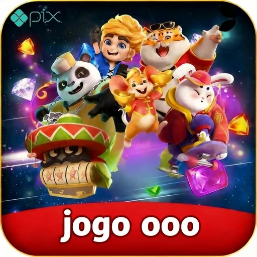 jogoooo