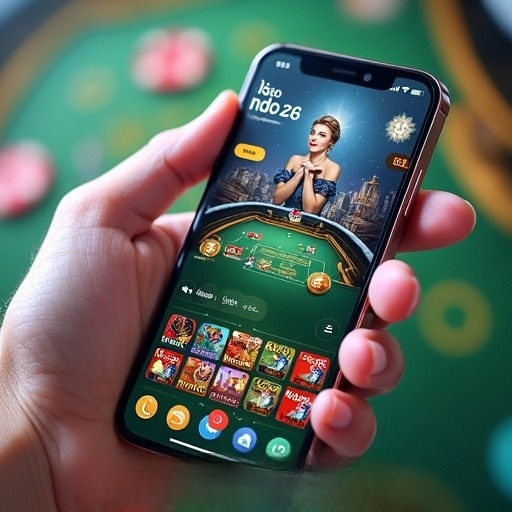 Experiência VIP jogoooo