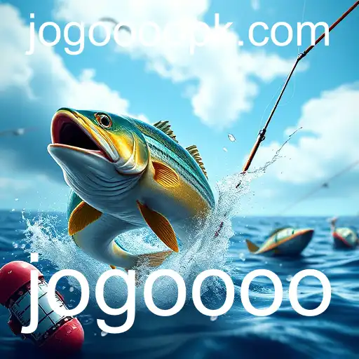Jogos de Pesca: Uma Jornada no Mundo dos Jogooooos Digitais