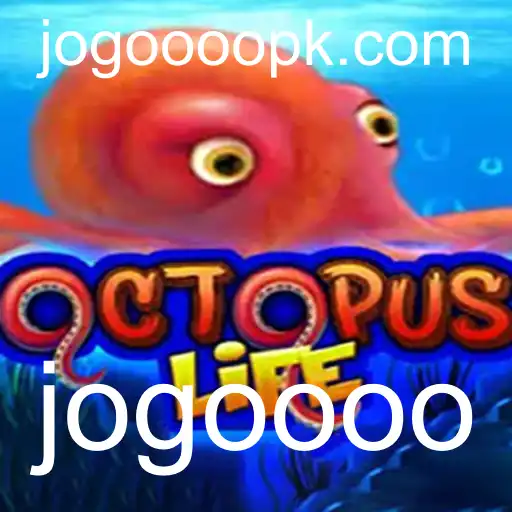 OctopusLife: Mergulhe na Aventura Subaquática