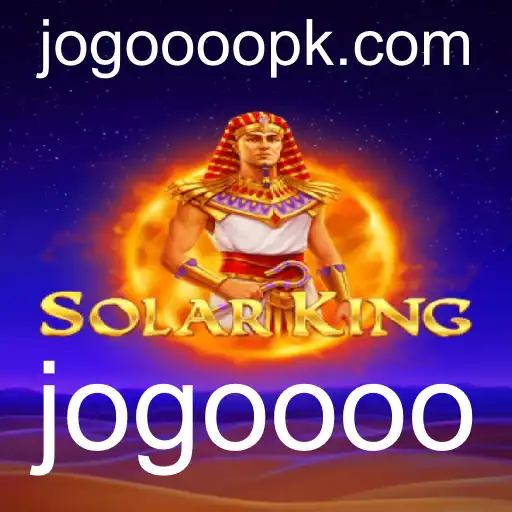 Descubra SolarKing: O Novo Fenômeno no Mundo dos Jogos