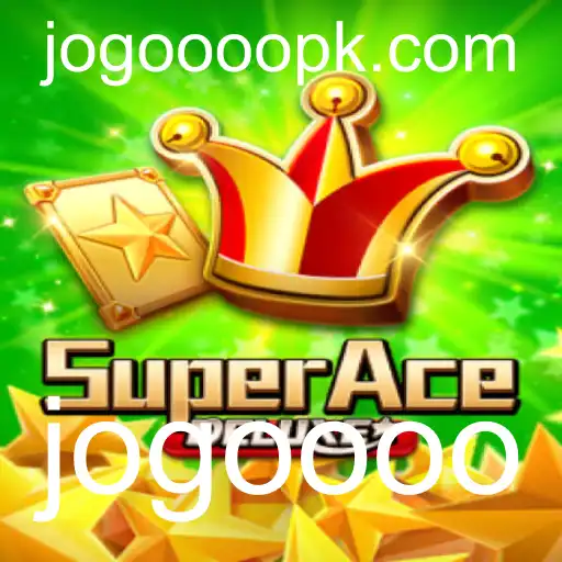 Descubra o Mundo de SuperAceDeluxe: O Jogo Que Está Conquistando Todos