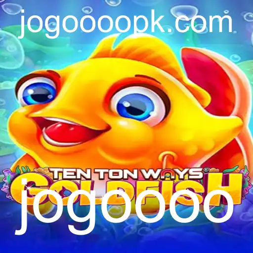 Explorando o Mundo Fascinante de TenTonWaysGoldfish