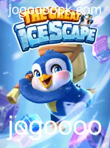 Explorando o Universo Fascinante de TheGreatIcescape