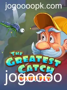 Explorando TheGreatestCatchBonusBuy: Um Jogo de Ação e Estratégia