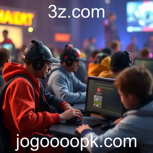 A Revolução dos Jogos em 2026