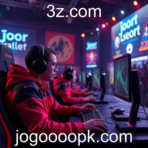 Tendências Atuais no Mundo dos Jogos em 2026