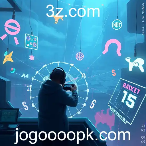 Tendências e Inovações no Mundo dos Jogos em 2026