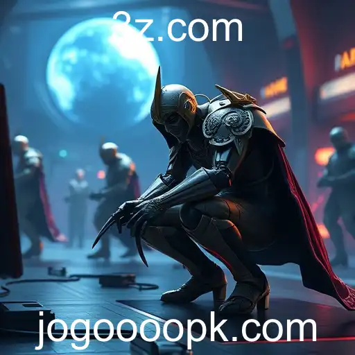 Revoluções Digitais Transformam Setor de Jogos