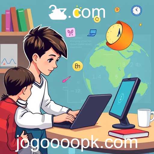 O Impacto e Importância dos Jogos Educativos