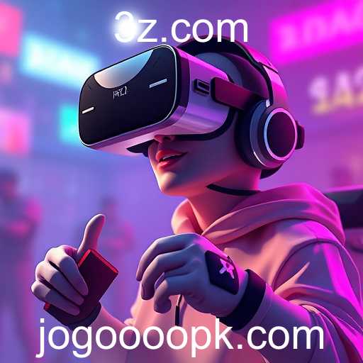 Tendências Emergentes no Mundo dos Jogos