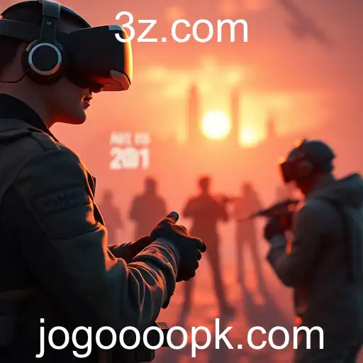 A Evolução dos Jogos Virtuais em 2026
