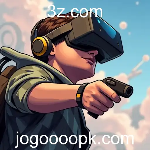 Explorando o Futuro dos Jogos em 2025