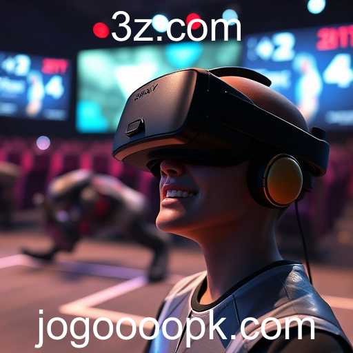 Inovações 2026: O Futuro dos Jogos Online