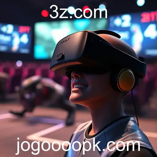 Inovações 2026: O Futuro dos Jogos Online