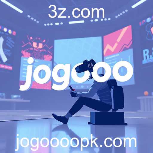 Futuro dos Jogos: Inovações e Tendências