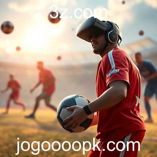 A Revolução dos Jogos: Tendências para 2026