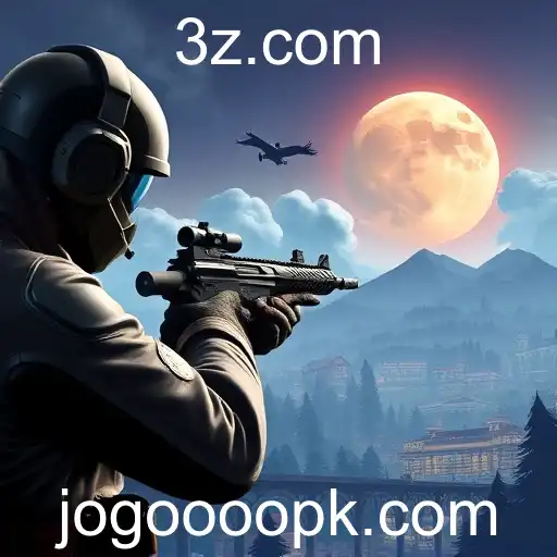 O Universo dos Jogos em 2025: Inovações e Tendências