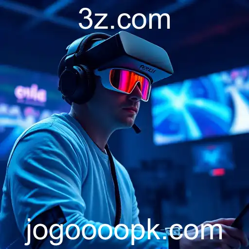 Revolução no Mercado de Jogos Online em 2026