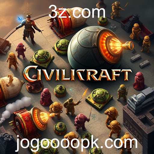 A Revolução dos Jogos em 2026