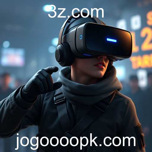 Revolução dos Jogos Digitais em 2026