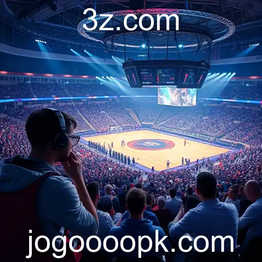 A Revolução dos Jogos em 2026 e o Impacto Global