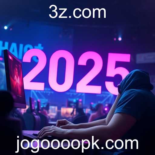 Tendências de Jogos Online em Alta em 2025