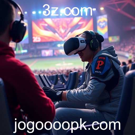 Tendências e Inovações no Mundo dos Jogos em 2025