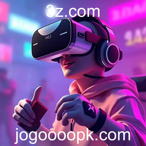 Tendências do Mundo dos Jogos para 2026