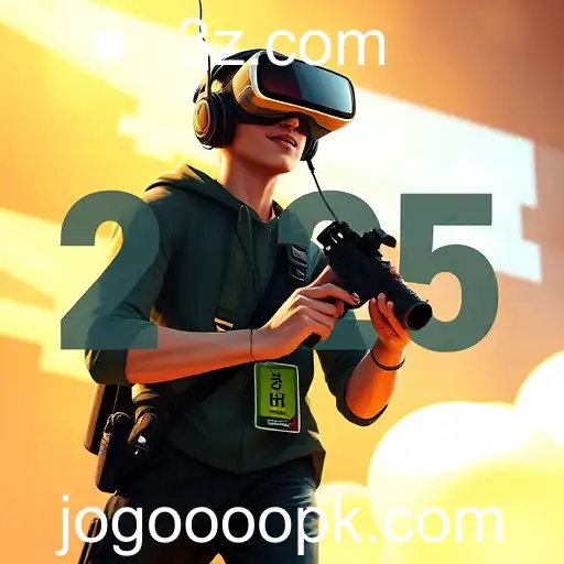 A Evolução dos Games em 2026: Tendências e Inovações