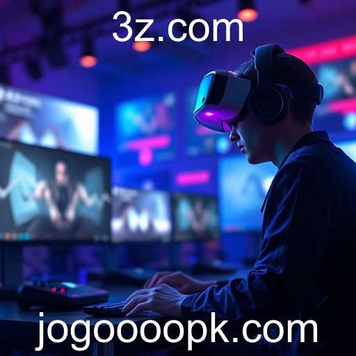 A Revolução dos Jogos Online: Novas Tendências