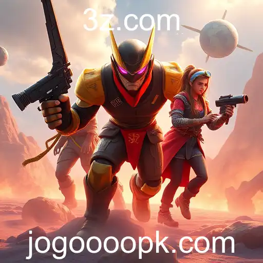 A Revolução dos Jogos em 2026