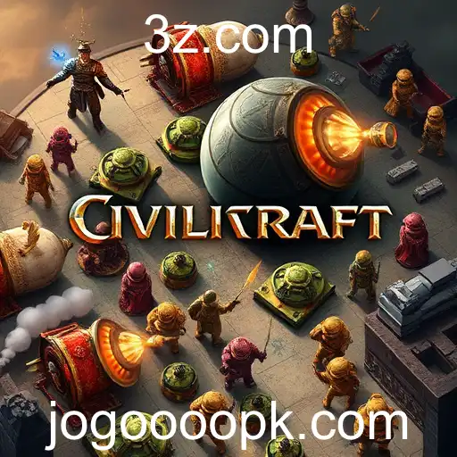 A Revolução dos Jogos em 2025