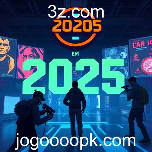 Inovações e desafios no setor de jogos em 2026