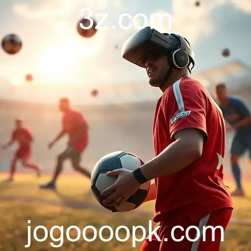 A Nova Era dos Jogos em 2026: Tendências e Inovação