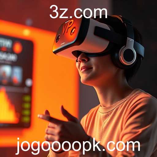 Tendências e Inovações no Mundo dos Jogos em 2025