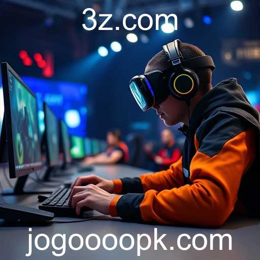 O Crescimento do Mercado de Jogos em 2026