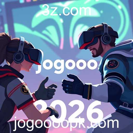 A Revolução dos Jogos em 2026