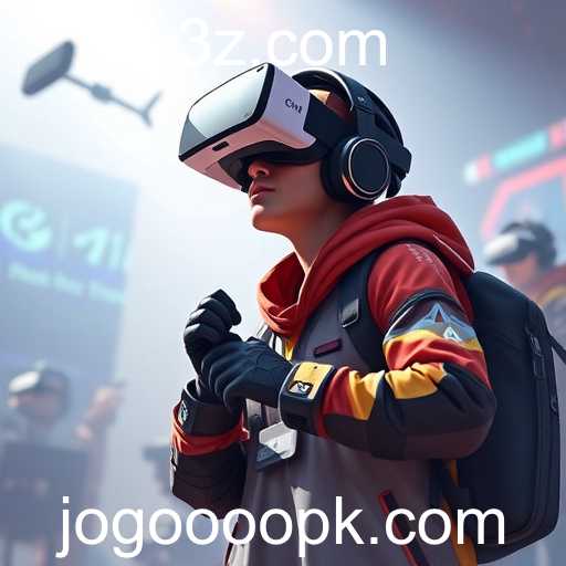 Tendências Crescentes no Mundo dos Jogos em 2026