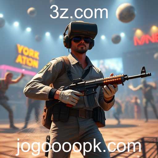 Tendências Inovadoras no Mundo dos Jogos em 2026