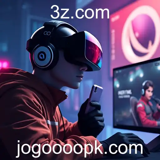 A Revolução dos Jogos em 2026: Tendências e Inovações