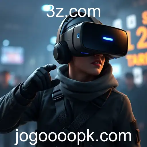 Inovações no Mundo dos Jogos: Novidades e Tendências