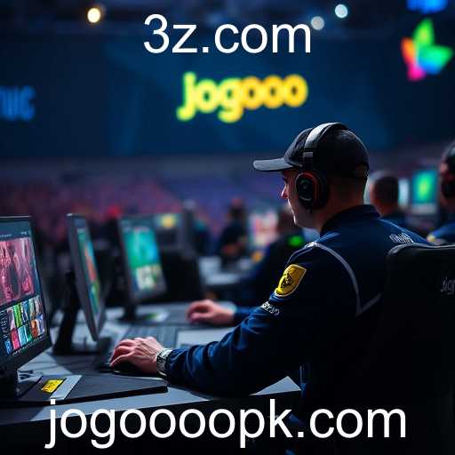 O Crescimento dos eSports: O Impacto no Brasil