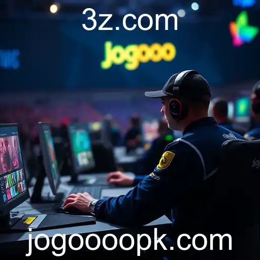 O Crescimento dos eSports: O Impacto no Brasil