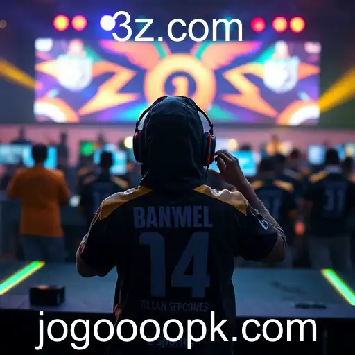 O Crescimento dos E-Sports no Brasil