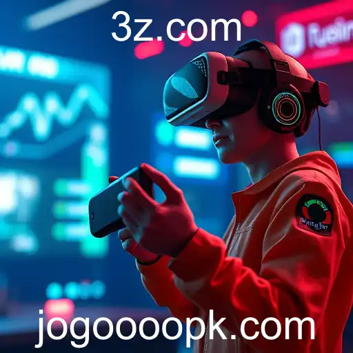 O Impacto dos Jogos na Tecnologia Moderna